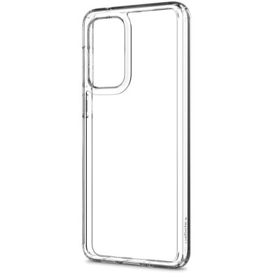Защитный чехол Spigen (SGP) Ultra Hybrid для Samsung Galaxy A33 (A336) - Crystal Clear