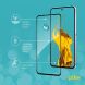 Защитное стекло Piko Full Glue для Samsung Galaxy A37 (A376) - Black. Фото 5 из 5
