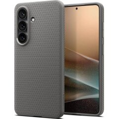 Защитный чехол Spigen Liquid Air для Samsung Galaxy S26 Plus (S947) ACS11211 - Marble Grey