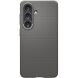 Захисний чохол Spigen Liquid Air для Samsung Galaxy S26 Plus (S947) ACS11211 - Marble Grey
