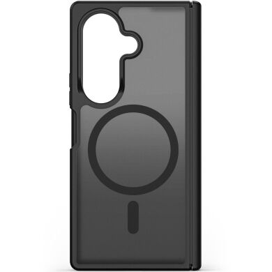 Защитный чехол DUX DUCIS Yind Series MagSafe (FF) для Samsung Galaxy Fold 8 Ultra - Black