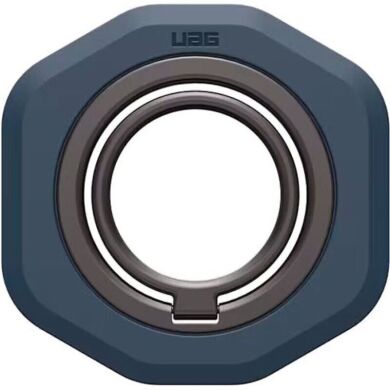 Магнитное кольцо-держатель URBAN ARMOR GEAR Magnetic Ring Stand LT (964452115555) - Mallard