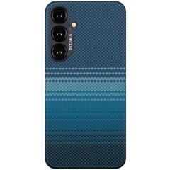 Чехол Pitaka StarPeak MagEZ Case 4 для Samsung Galaxy S24 Plus (S926) - Moonrise