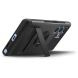 Захисний чохол Spigen (SGP) Slim Armor (MagFit) для Samsung Galaxy S25 Ultra (S938) ACS08909 - Black