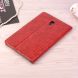 Чехол для Deexe Crocodile Style для Samsung Galaxy Tab A 10.5 (T590.595) - Red. Фото 9 из 9