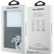 Защитный чехол Karl Lagerfeld Karl&Choupette Pins MagSafe для Samsung Galaxy Flip 8 (KLHMZF8PSMLRKCK) - Black. Фото 7 из 7