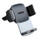 Автомобильный держатель Baseus Easy Control Pro Clamp (SUYK000101) - Transparent Black. Фото 6 из 23