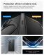 Защитный чехол Spigen Slim Armor Pro S (MagFit) для Samsung Galaxy Fold 8 Ultra (ACS11778) - Black. Фото 8 из 13