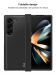 Защитный чехол IMAK Ruiyi Series (FF) для Samsung Galaxy Fold 6 - Black. Фото 9 из 12