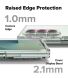 Защитный чехол Ringke Fusion (FF) для Samsung Galaxy Fold 7 (8800293855255) - Clear. Фото 13 из 21