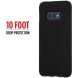 Защитный чехол Case-Mate Tough Grip для Samsung Galaxy S10e (G970) - Black. Фото 2 из 6