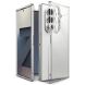 Защитный чехол Ringke Fusion (FF) для Samsung Galaxy Fold 7 (8800293855255) - Clear. Фото 3 из 21