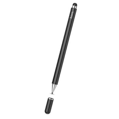 Стилус Hoco GM103 Universal Capacitive Pen - Black