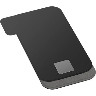 Підставка для ноутбуку Spigen Slim Fold Laptop Stand LD201-S2 (AMP10402) - Black