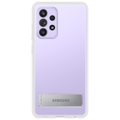 Защитный чехол Xcover Standing Cove для Samsung Galaxy A52 (A525) / A52s (A528) EF-AA525CTEGUS - Transparent