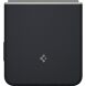 Защитный чехол Spigen Nano Pop MagFit (FF) для Samsung Galaxy Flip 7 (ACS11158) - Black Sesame. Фото 7 из 23
