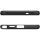 Захисний чохол Spigen (SGP) Slim Armor (MagFit) для Samsung Galaxy S25 Ultra (S938) ACS08909 - Black