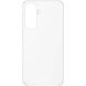 Оригінальний пластиковий чохол Clear Case для Samsung Galaxy A57 (A576) EF-QA576CTEGWW - Transparent