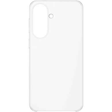 Оригінальний пластиковий чохол Clear Case для Samsung Galaxy A57 (A576) EF-QA576CTEGWW - Transparent