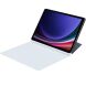 Чехол Smart Book Cover для Samsung Galaxy Tab S9 / Tab S9 FE / Tab S10 FE (EF-BX710PLEGWW) - Blue. Фото 5 из 11
