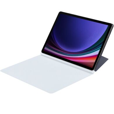 Чехол Smart Book Cover для Samsung Galaxy Tab S9 / Tab S9 FE / Tab S10 FE (EF-BX710PLEGWW) - Blue