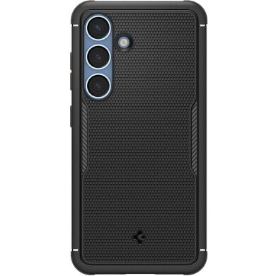 Защитный чехол Spigen (SGP) Core Armor (MagFit) для Samsung Galaxy S25 Plus (S936) ACS08918 - Matte Black