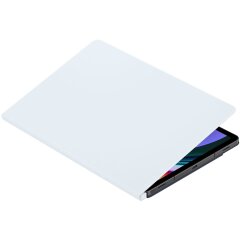 Чехол Smart Book Cover для Samsung Galaxy Tab S9 / Tab S9 FE / Tab S10 FE (EF-BX710PLEGWW) - Blue