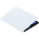 Чехол Smart Book Cover для Samsung Galaxy Tab S9 / Tab S9 FE / Tab S10 FE (EF-BX710PLEGWW) - Blue. Фото 1 из 11