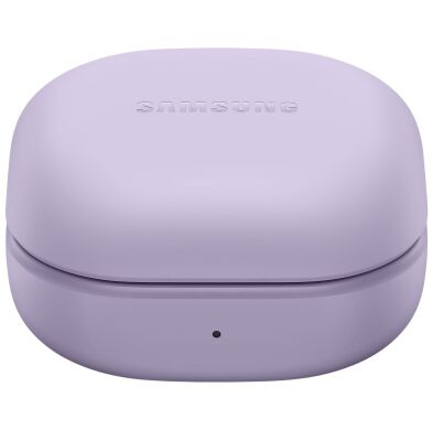 Бездротові навушники Samsung Galaxy Buds 2 Pro (SM-R510NLVASEK) - Bora Purple