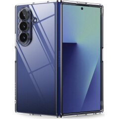 Захисний чохол Ringke Fusion (FF) для Samsung Galaxy Fold 7 (8800293855255) - Clear
