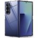 Защитный чехол Ringke Fusion (FF) для Samsung Galaxy Fold 7 (8800293855255) - Clear. Фото 1 из 21