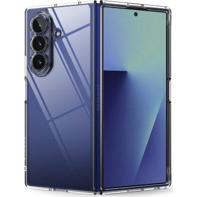 Защитный чехол Ringke Fusion (FF) для Samsung Galaxy Fold 7 (8800293855255) - Clear