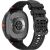 Ремешок Reframe Holes Design для Samsung Galaxy Watch 8 (40/44mm) / 8 Classic - Black