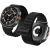 Ремінець Spigen WBF1 Band для Samsung Galaxy Watch Ultra 2 / Ultra / Ultra (2025) AMP11614 - Black