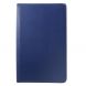 Чехол Deexe Rotation для Samsung Galaxy Tab A 10.5 (T590/595) - Dark Blue. Фото 2 из 6