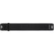 Оригінальний ремінець Fabric Band (M/L) для Samsung Galaxy Watch 4 / 4 Classic / 5 / 5 Pro / 6 / 6 Classic (ET-SVR94LBEGEU) - Black