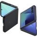Защитный чехол Spigen Nano Pop MagFit (FF) для Samsung Galaxy Flip 7 (ACS11158) - Black Sesame. Фото 13 из 23