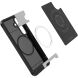 Захисний чохол Spigen (SGP) Core Armor (MagFit) для Samsung Galaxy S25 Plus (S936) ACS08918 - Matte Black