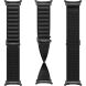 Ремінець Spigen WBF1 Band для Samsung Galaxy Watch Ultra 2 / Ultra / Ultra (2025) AMP11614 - Black