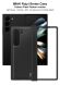 Защитный чехол IMAK Ruiyi Series (FF) для Samsung Galaxy Fold 6 - Black. Фото 7 из 12