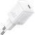 Мережевий зарядний пристрій Baseus Cube Pro 30W (Type-C) CCXF000302 - White