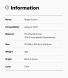 Защитный чехол Ringke Fusion (FF) для Samsung Galaxy Fold 7 (8800293855255) - Clear. Фото 21 из 21