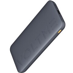 Зовнішній акумулятор Voltme Hypercore 22.5W (20000mAh) - Deep Blue