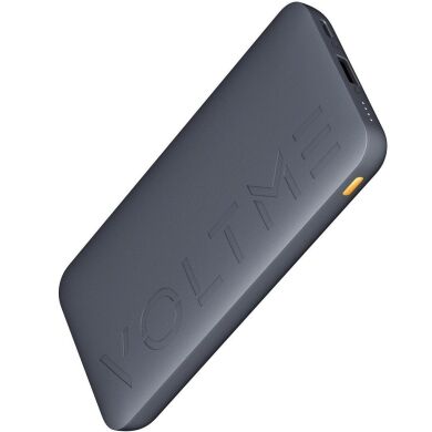 Зовнішній акумулятор Voltme Hypercore 22.5W (20000mAh) - Deep Blue