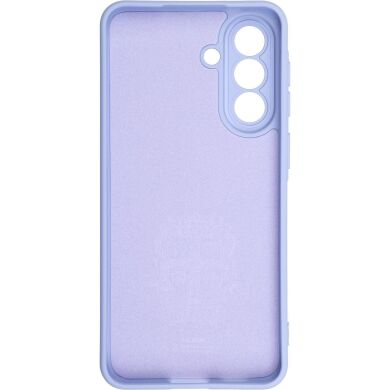 Захисний чохол ArmorStandart ICON Case для Samsung Galaxy A57 (A576) - Lavender
