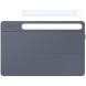 Чехол Smart Book Cover для Samsung Galaxy Tab S9 / Tab S9 FE / Tab S10 FE (EF-BX710PLEGWW) - Blue. Фото 8 из 11