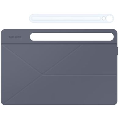 Чехол Smart Book Cover для Samsung Galaxy Tab S9 / Tab S9 FE / Tab S10 FE (EF-BX710PLEGWW) - Blue