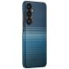 Чехол Pitaka StarPeak MagEZ Case 4 для Samsung Galaxy S24 Plus (S926) - Moonrise. Фото 2 из 13