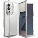 Защитный чехол Ringke Fusion (FF) для Samsung Galaxy Fold 7 (8800293855255) - Clear. Фото 4 из 21