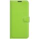 Чохол-книжка Deexe Book Type для Samsung Galaxy A22 5G (A226) - Green
